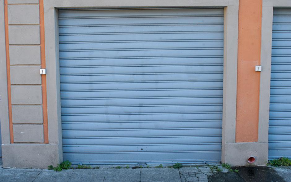 dépannage rideaux métalliques Aubervilliers